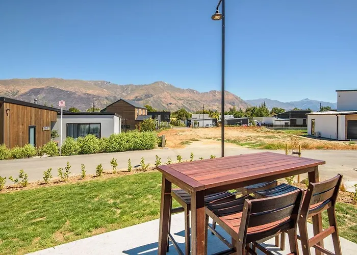 Ferienhaus The Place To Be -