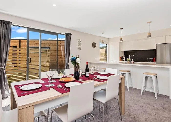 Ferienhaus The Place To Be -