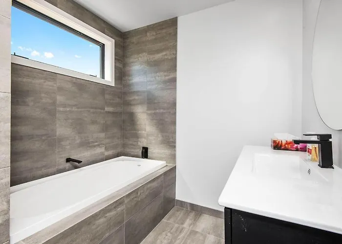 Ferienhaus The Place To Be -